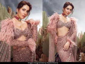 Raashii Khanna