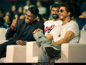 Atlee SRK 