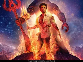 Ranbir Kapoor, Brahmastra 2 