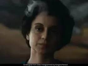 Kangana Ranaut 