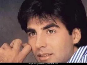 Akshay Kumar 