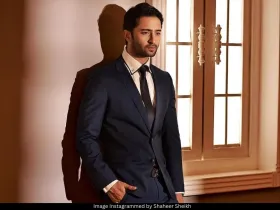 Shaheer Sheikh 