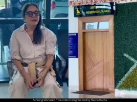 Neena Gupta 
