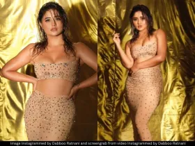 Rashami Desai 