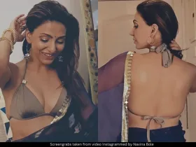 Navina Bole 