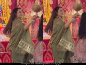 Rani Mukerji 