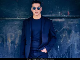 Akshay Kumar 