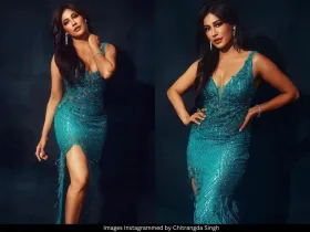 Chitrangda Singh