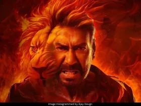 Ajay Devgn 