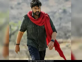 Chiranjeevi 