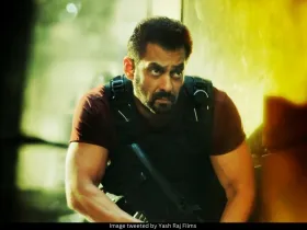 Salman Khan 