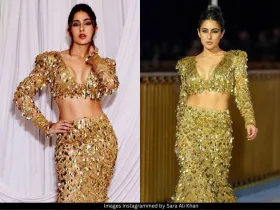 Sara Ali Khan