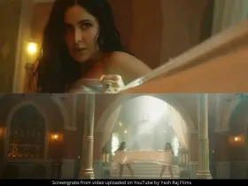 Katrina Kaif 