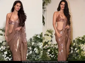 Disha Patani