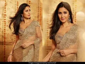 Katrina Kaif 