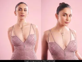 Rakul Preet Singh 