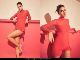 Kriti Sanon 