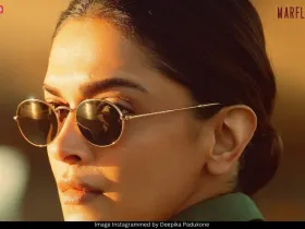 Deepika Padukone 