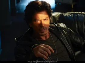 Shah Rukh Khan 