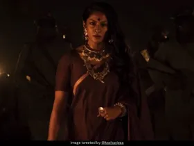 Shriya Reddy 