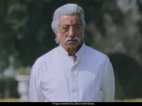 Shakti Kapoor 
