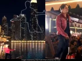 Shah Rukh Khan 