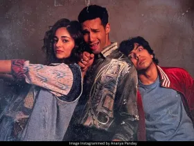 Kho Gaye Hum Kahan 