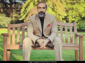 Ranvir Shorey 