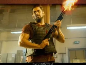 Salman Khan 