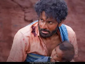 Manoj Bajpayee Joram 