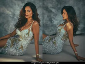 Esha Gupta