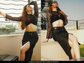 Mahira Sharma