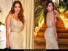 Pooja Hegde