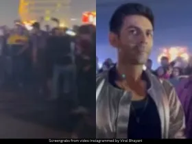 Kartik Aaryan 