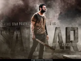 Prabhas