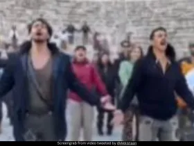 Tiger Shroff, Akshay Kumar 