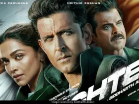 Fighter box office collection 