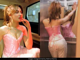 Mahira Sharma