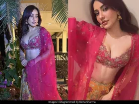 Neha Sharma