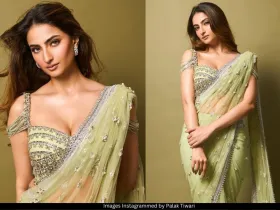 Palak Tiwari