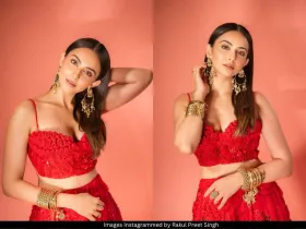 Rakul Preet Singh