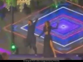 Raj Kundra and Shilpa Shetty 