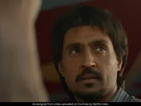 Amar Singh Chamkila release date out