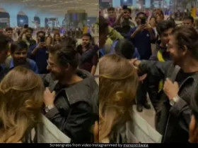 Shah Rukh Khan 