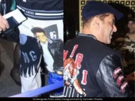 Salman Khan 