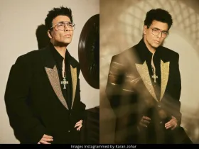 Karan Johar 