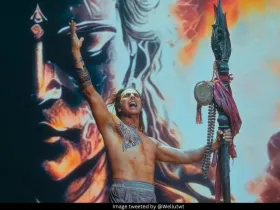 Akshay Kumar 