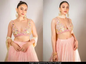 Rakul Preet Singh
