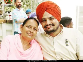 Sidhu Moosewala 