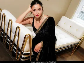 Alia Bhatt 
